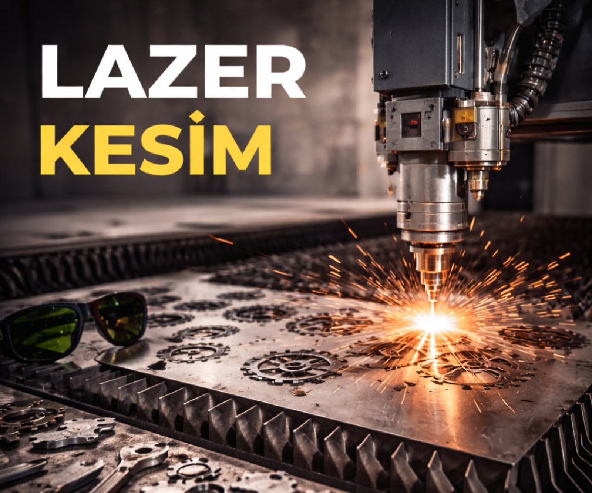 lazer-kesim