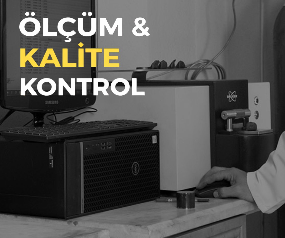 olcum-kalite-kontrol